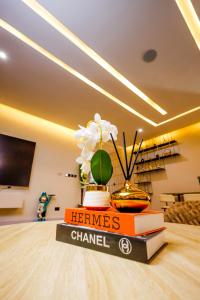 Φωτογραφία από το άλμπουμ του 4 Bedroom Penthouse σε Lekki