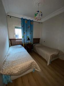 Afbeelding uit fotogalerij van Appartement Central Dar Bouazza in Dar Bouazza