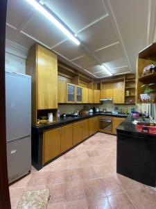 Afbeelding uit fotogalerij van Appartement Central Dar Bouazza in Dar Bouazza +3 foto's