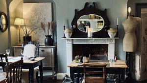 Φωτογραφία από το άλμπουμ του The Bridge House σε Bridport