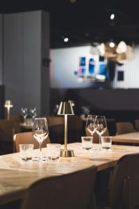 Ποτά στο Original Sokos Hotel Vaakuna Rovaniemi +36 φωτογραφίες