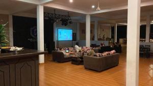 Hosté ubytování Aqua Hotel Yala