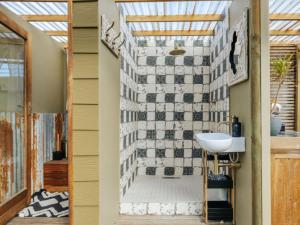 Afbeelding uit fotogalerij van Canterburg stables in Molen Drift