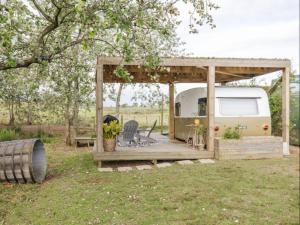 Afbeelding uit fotogalerij van Canterburg stables in Molen Drift