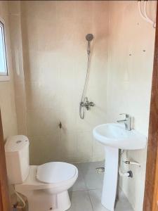 Φωτογραφία από το άλμπουμ του Cozy Apartment σε Kololi