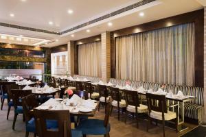 Gallery image of The Manor Bareilly by Leisure Hotels in Bareilly