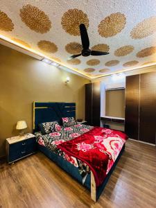 Imagem da galeria de Signature Suite em Gujrānwāla