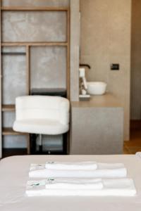 Fotografie z fotogalerie ubytování Cape of Rodon Resort, Green Village v destinaci Drač