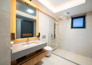 Φωτογραφία από το άλμπουμ του Batıhan Vadi Hotel στο Κουσάντασι +117 φωτογραφίες