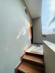 Ảnh trong thư viện ảnh của Ashtha Bungalow ở Dwarka