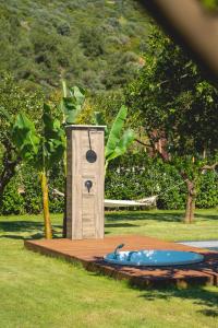 Φωτογραφία από το άλμπουμ του Batıhan Vadi Hotel στο Κουσάντασι