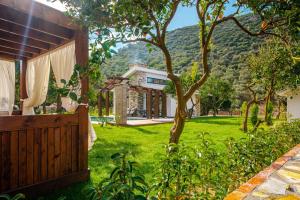 Φωτογραφία από το άλμπουμ του Batıhan Vadi Hotel στο Κουσάντασι