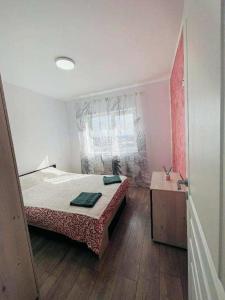 Ảnh trong thư viện ảnh của Oty Residence Iasi ở Iaşi