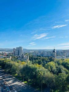 Ảnh trong thư viện ảnh của Oty Residence Iasi ở Iaşi +12 ảnh