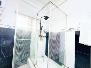 Fotografie z fotogalerie ubytování Golden Crystal Hotel v destinaci Accra + 28 fotografií