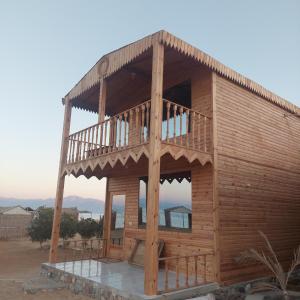 Afbeelding uit fotogalerij van Shakazola Camp in Nuweiba