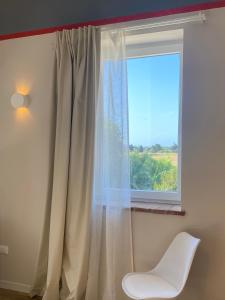 Fotografie z fotogalerie ubytování Podere Centoquattro - Appartamento "Il Blu" v destinaci Vada