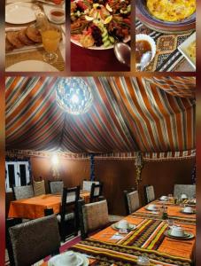 Φαγητό σε αυτό το ξενοδοχείο ή κάπου εκεί κοντά