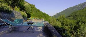 Příroda nedaleko apartmánu + 5 fotografií