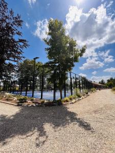 Φυσικό τοπίο κοντά σε αυτό το σαλέ