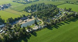 Φυσικό τοπίο κοντά σε αυτό το σαλέ