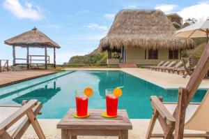 Foto de la galería de Senda Casa Tayrona Los Naranjos en Los Naranjos