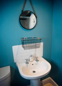 Fotografie z fotogalerie ubytování Beautiful Rooms in Central Cleethorpes v destinaci Cleethorpes