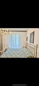 Μια τηλεόραση ή/και κέντρο ψυχαγωγίας στο Sunshine luxury apartment