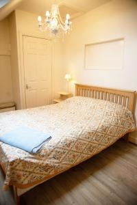 Fotografie z fotogalerie ubytování Beautiful Rooms in Central Cleethorpes v destinaci Cleethorpes