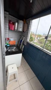 Billede fra billedgalleriet på Edifício orion Guaratuba i Guaratuba