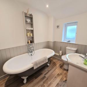 Fotografie z fotogalerie ubytování Chy Bownder Cottage v destinaci Lostwithiel