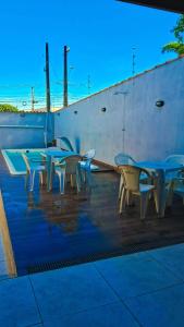 Φωτογραφία από το άλμπουμ του M&S eventos2 σε Itanhaem