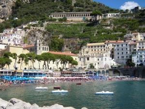 Φυσικό τοπίο κοντά σε αυτό το bed & breakfast