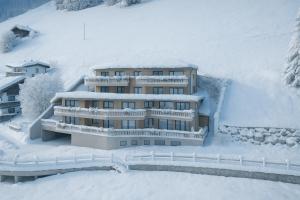 Το ELEVATE Apartment - Opening December 2025 τον χειμώνα +18 φωτογραφίες