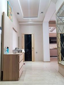 Φωτογραφία από το άλμπουμ του 3 комн квартира в элитном районе στη Ντουσαμπέ +2 φωτογραφίες