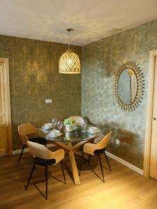 Fotografie z fotogalerie ubytování HOTEL CASAS DA FORTALEZA Casa da Muralla v destinaci Outeiro de Rei + 13 fotografií