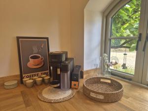 Foto sihtkohas Ullenhall asuva majutusasutuse The Coach House at Greenhill galeriist