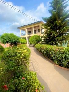 Zahrada ubytování Ghouse room C Ideal For Friends family And Corporate