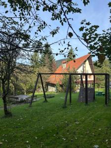 Billede fra billedgalleriet på Dom na Topolowej i Ustroń