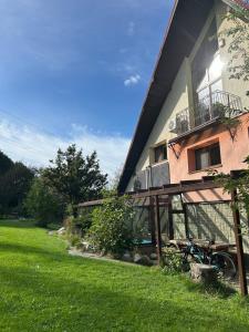 Billede fra billedgalleriet på Dom na Topolowej i Ustroń