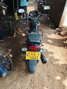 Фотография из галереи Wandana Holiday Home в Анурадхапуре +1 фотография