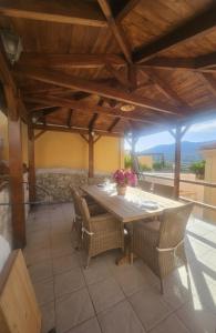 アルカネスにあるHorizon Giouchtas View Archanes Homeのギャラリーの写真