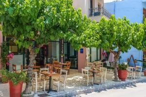 アルカネスにあるHorizon Giouchtas View Archanes Homeのギャラリーの写真