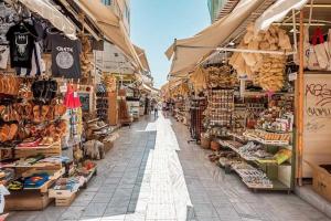 アルカネスにあるHorizon Giouchtas View Archanes Homeのギャラリーの写真