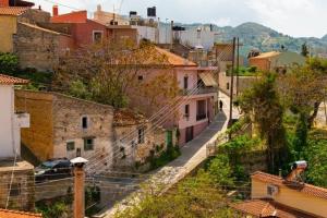 アルカネスにあるHorizon Giouchtas View Archanes Homeのギャラリーの写真