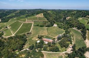 Příroda nedaleko farmy + 27 fotografií