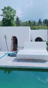 Bazén v ubytování My Boo Private House nebo v jeho okolí