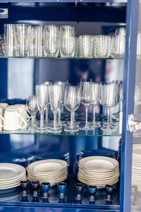 Fotografie z fotogalerie ubytování Romantic old building villa near Nürburgring v destinaci Virneburg