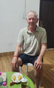 Hosté ubytování Ane Capital Homestay