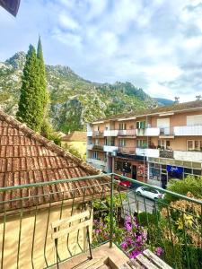 Imagen de la galería de KotorHostelito, en Kotor